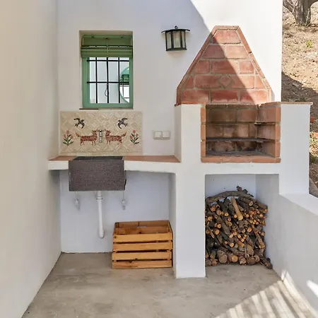 Cortijo De Arriba Frigiliana