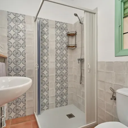 Vakantiehuis Cortijo De Arriba *