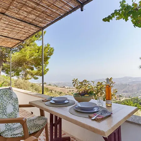 Cortijo De Arriba Vakantiehuis