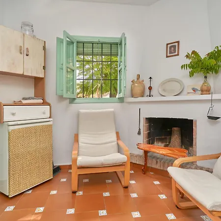 Cortijo De Arriba Holiday home *