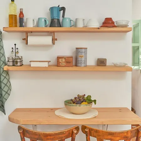 Cortijo De Arriba Holiday home Frigiliana