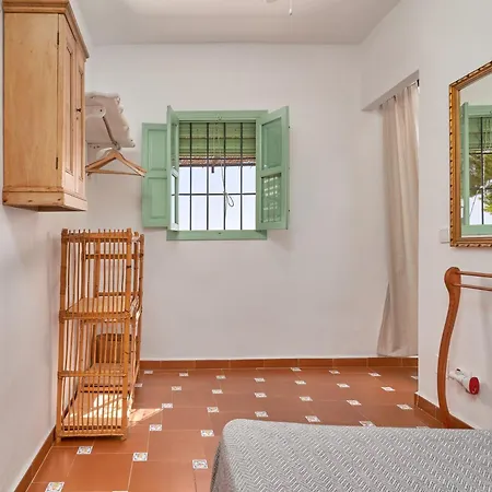 Holiday home Cortijo De Arriba