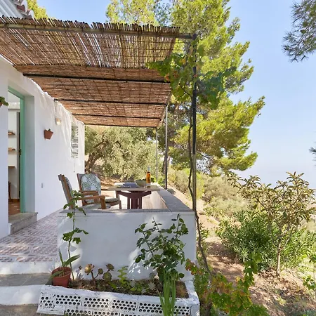 Cortijo De Arriba *