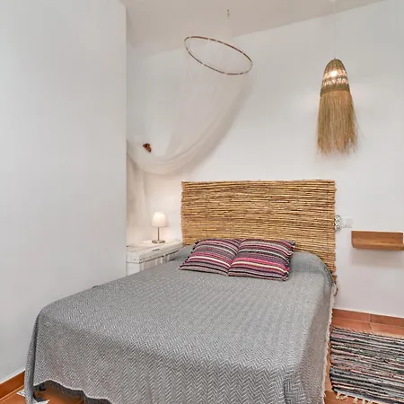 Holiday home Cortijo De Arriba *