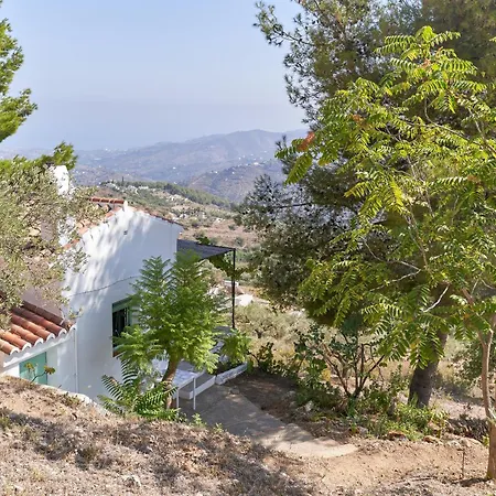 Holiday home Cortijo De Arriba *